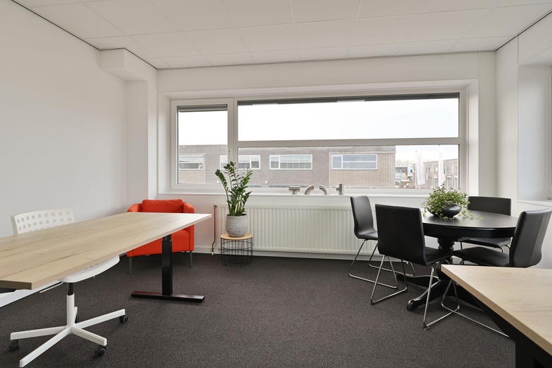 BedrijfsruimteaanBinnendelta 16 a<br/> inBlaricum