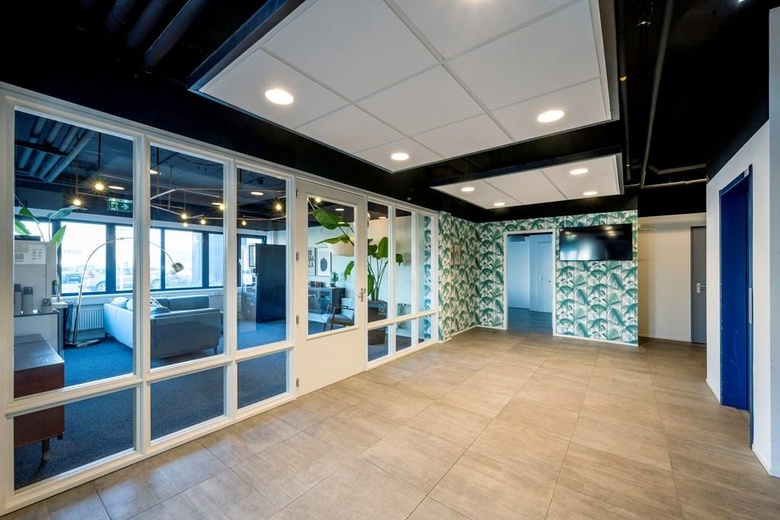KantoorruimteaanReactorweg 301<br/> inUtrecht