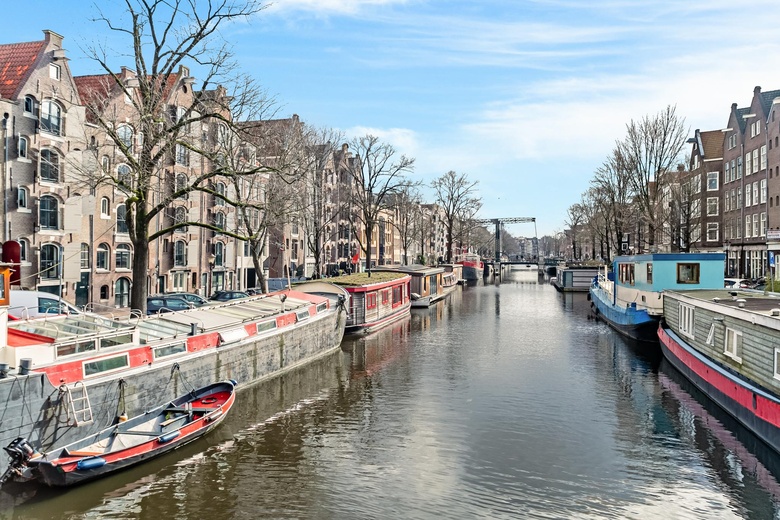 KantoorruimteaanBrouwersgracht 240 - 242<br/> inAmsterdam