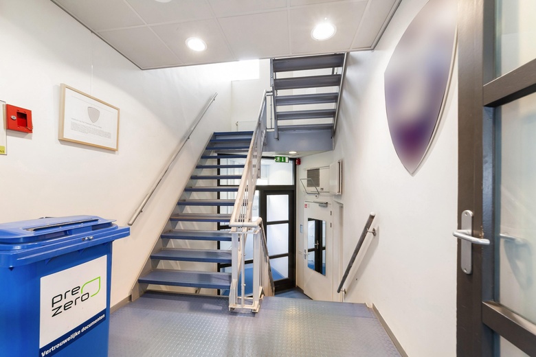 BedrijfsruimteaanLodewijk van Deysselstraat 16<br/> inAmsterdam