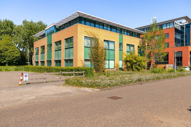 KantoorruimteaanDe Schans 19 41<br/> inLelystad