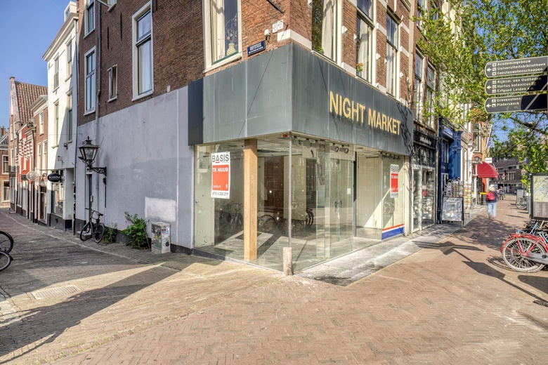 Winkelruimte Leiden - Breestraat 77 - Foto 22