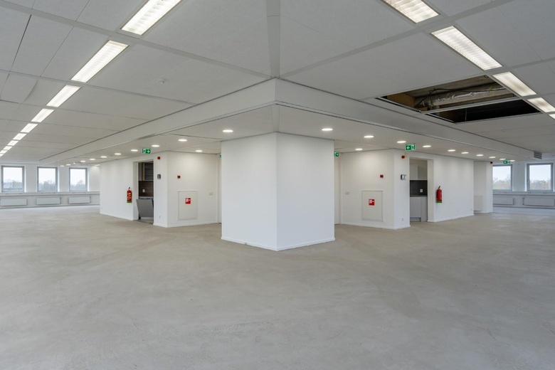 KantoorruimteaanPrinterweg 14 - 56<br/> inAmersfoort