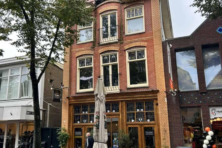 HorecaaanLaat 117<br/> inAlkmaar HorecaaanLaat 117<br/> inAlkmaar