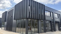 Bedrijfsruimte te huur IJsselstein - Kroonlaan 23
