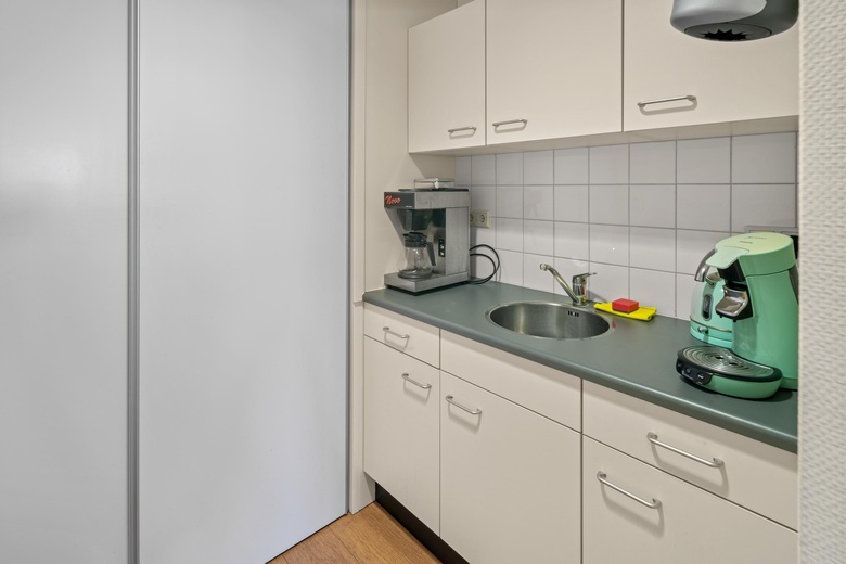 KantoorruimteaanVijfhuizenberg 201<br/> inRoosendaal