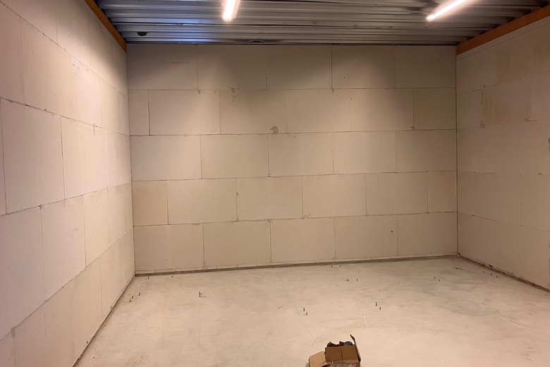 BedrijfsruimteaanKoningsbeltweg 35 Y<br/> inAlmere