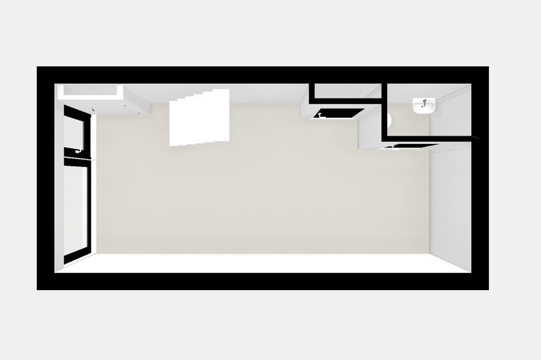 KantoorruimteaanGabriël Metzustraat 62 B<br/> inLeiden