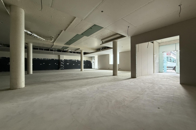 WinkelruimteaanStationsstraat 12 - 14<br/> inWeert WinkelruimteaanStationsstraat 12 - 14<br/> inWeert