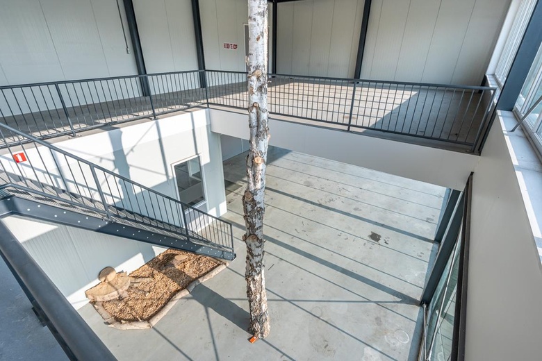 BedrijfsruimteaanBoezemweg 15<br/> inOude-Tonge