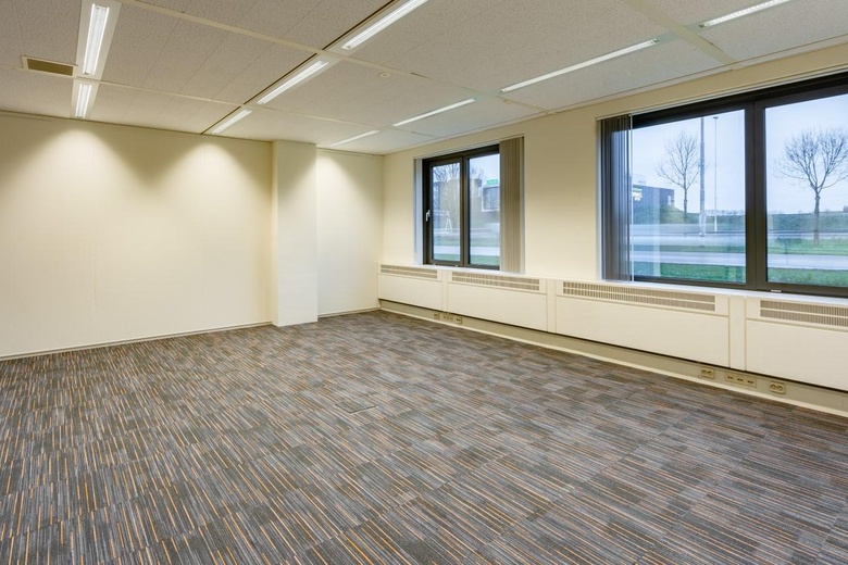 KantoorruimteaanDe Brand 32<br/> inAmersfoort