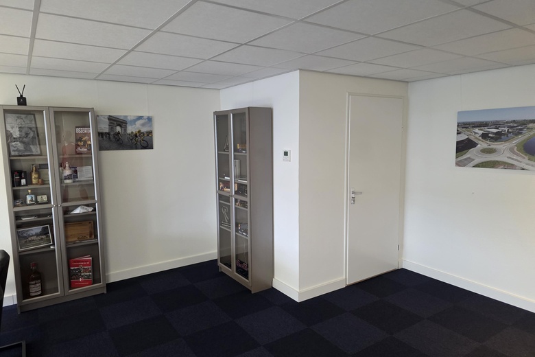 BedrijfsruimteaanDarwinstraat 7 F<br/> inEde BedrijfsruimteaanDarwinstraat 7 F<br/> inEde