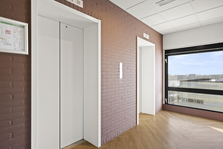 KantoorruimteaanSnelliusweg 1<br/> inArnhem