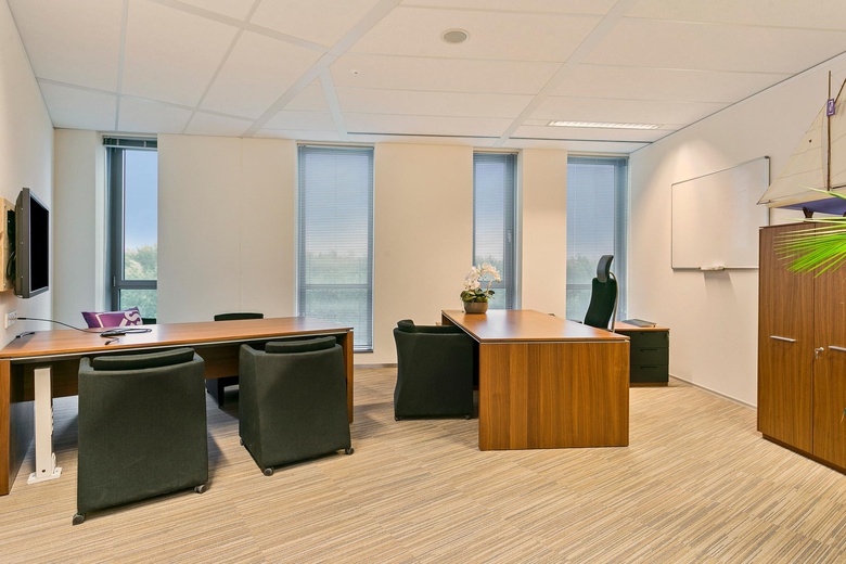 KantoorruimteaanFlight Forum 3450<br/> inEindhoven