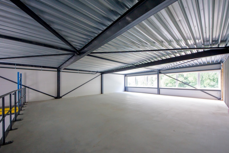 BedrijfsruimteaanBirkt 21<br/> inAmersfoort