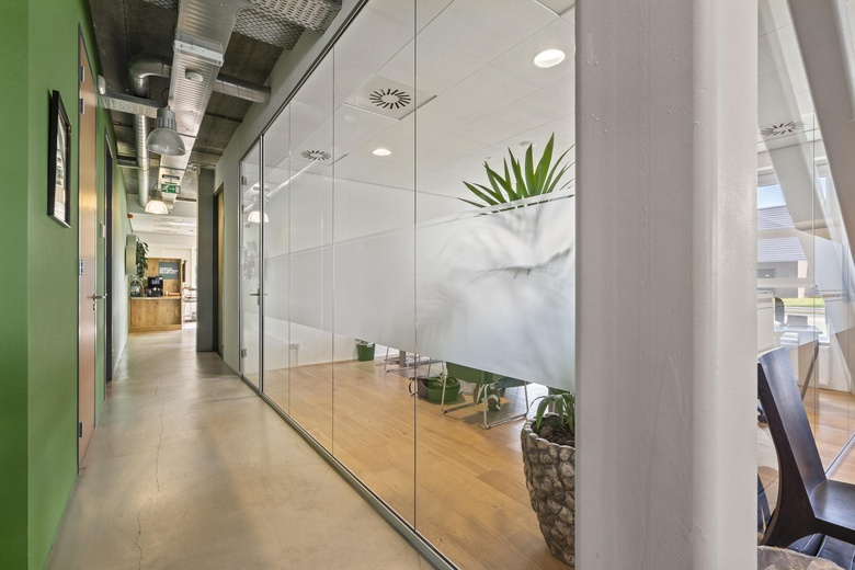 KantoorruimteaanNijverheidsweg 2 a 1<br/> inElst