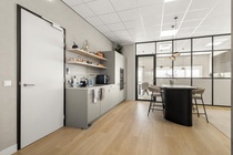 Bekijk foto 5 van eenheid 1 aan de Buskesdries 4 in Andelst