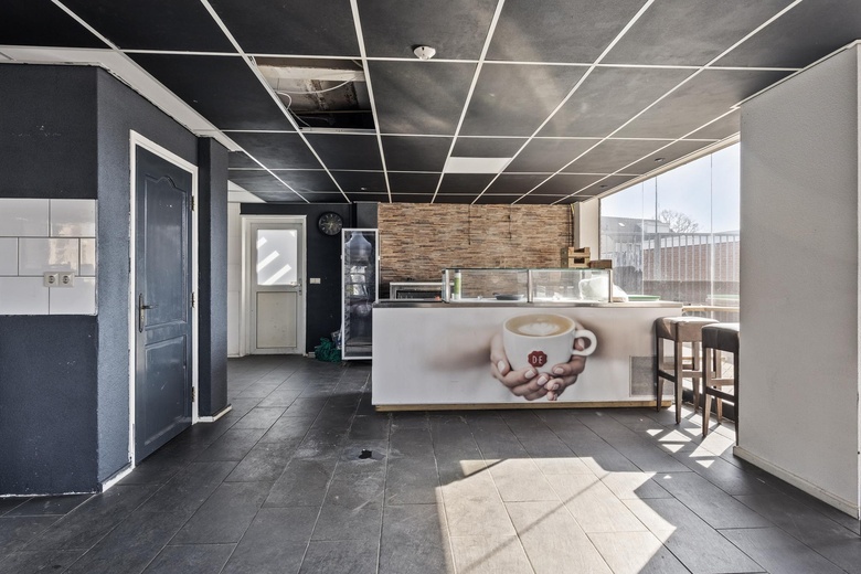 WinkelruimteaanOotmarsumsestraat 421<br/> inAlmelo