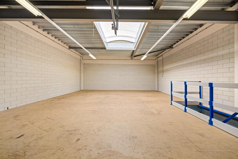 Bedrijfsruimte Zaandam - Penningweg 63 - Foto 13
