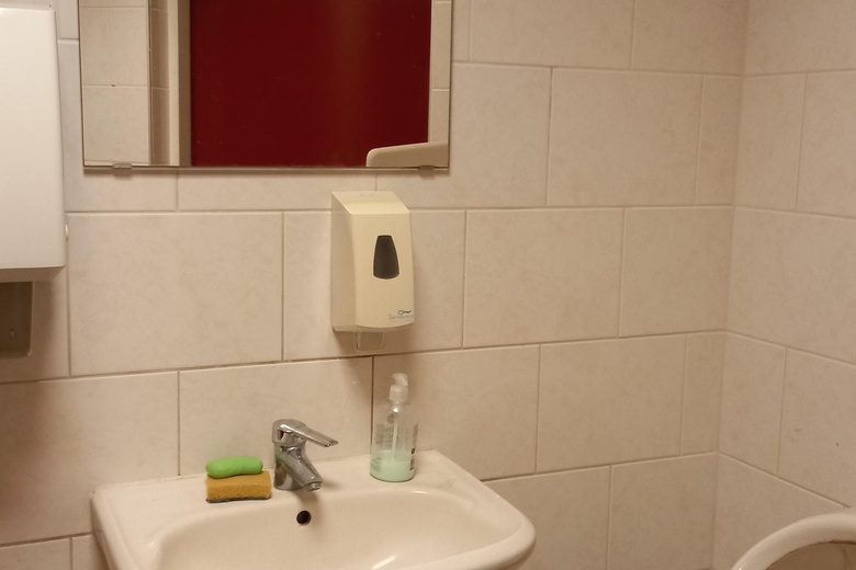 Bedrijfsruimte Zutphen - Handelskade 14 d - Foto 20