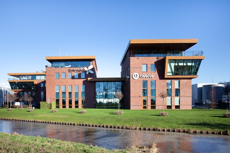 KantoorruimteaanWestbaan 194<br/> inMoordrecht