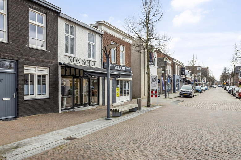 WinkelruimteaanStationsstraat 69<br/> inWaalwijk