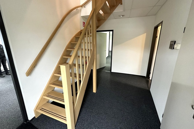 BedrijfsruimteaanVan Voordenpark 6 k<br/> inZaltbommel