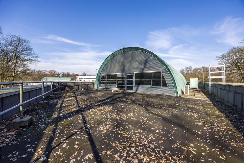 KantoorruimteaanSparrenheuvel 10 - 16<br/> inZeist