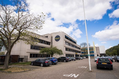 Kantoorruimte te huur Utrecht - Atoomweg 50