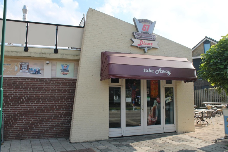 HorecaaanLieshoutseweg 22<br/> inSint-Oedenrode