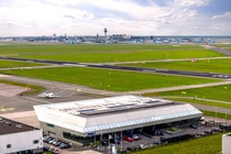 Kantoorruimte Schiphol - Thermiekstraat 10 - Foto 1
