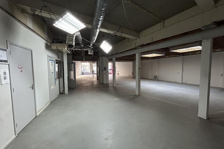 WinkelruimteaanNobelstraat 293<br/> inUtrecht