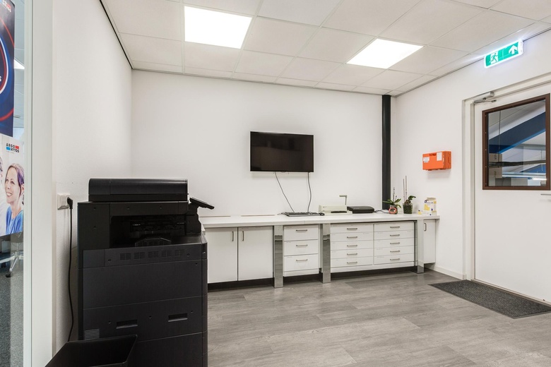 BedrijfsruimteaanIndustrieweg 14<br/> inMaassluis BedrijfsruimteaanIndustrieweg 14<br/> inMaassluis