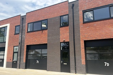 Bedrijfsruimte te huur Den Bosch - Hedikhuizerweg 7 E