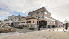 Kantoorruimte Stationsplein 3, Breda | Bedrijfspand.com