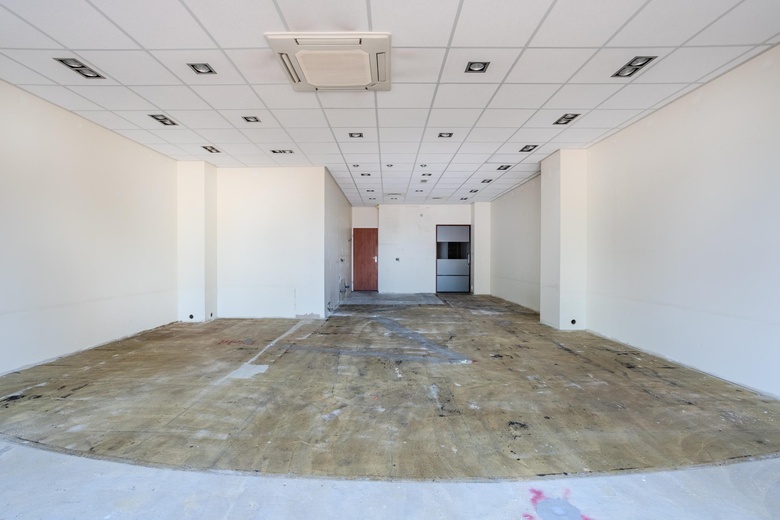 WinkelruimteaanMarkt 26<br/> inDruten