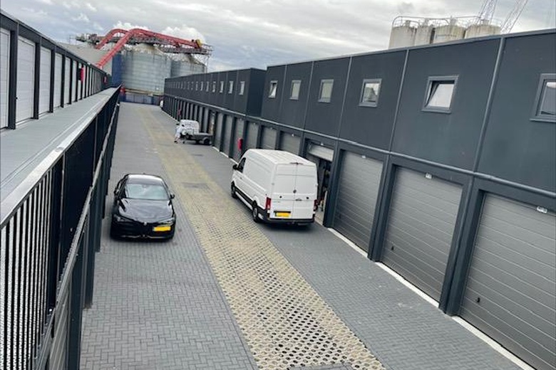 Bedrijfsruimte Nieuwegein - Vrijewade 40 66 - Foto 9