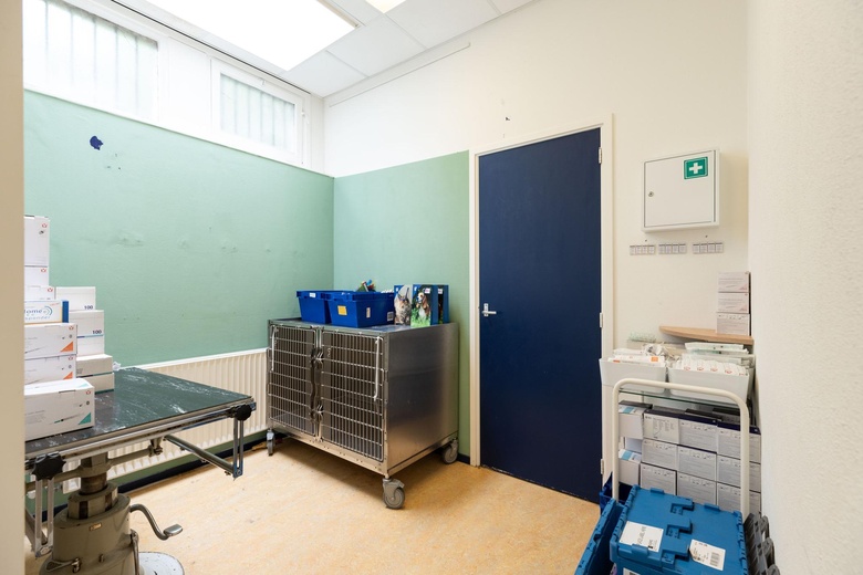 WinkelruimteaanRembrandtlaan 2<br/> inSchiedam