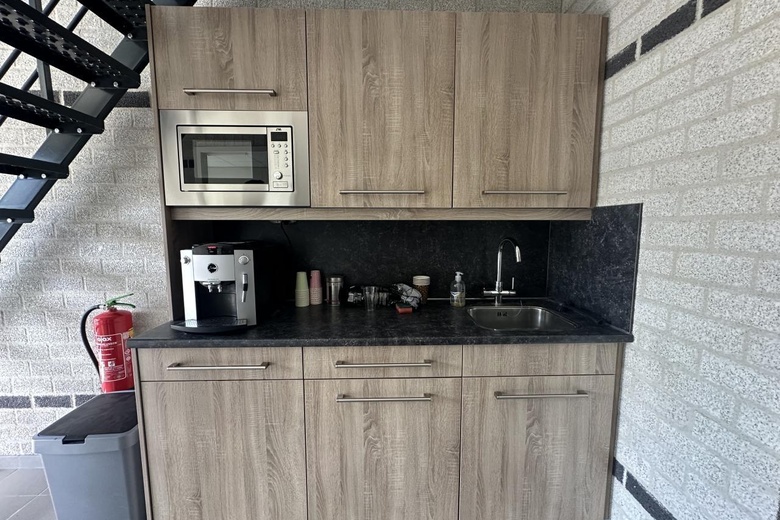 BedrijfsruimteaanWatermolen 21<br/> inOud-Gastel