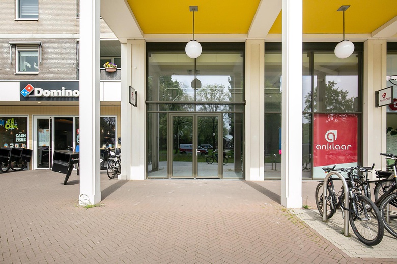 WinkelruimteaanOperaplein 9<br/> inApeldoorn
