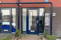 Bekijk foto 1 van eenheid 1 aan de Weerlaan 2 in Hillegom