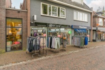 Bekijk foto 2 van eenheid 1 aan de Dorpsstraat 11 in Nunspeet