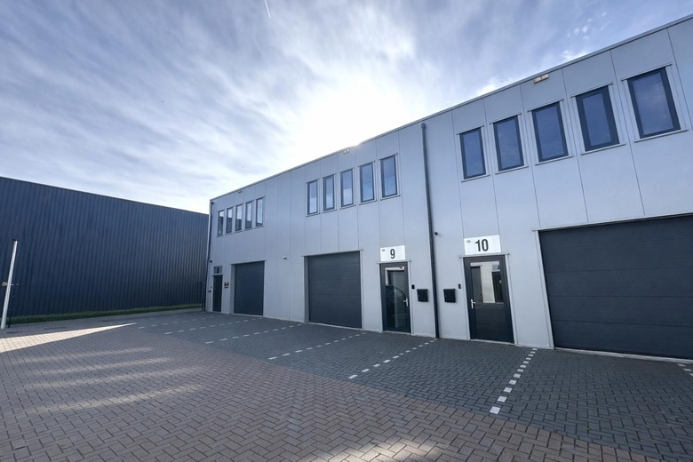Bedrijfsruimte Almere - Bolderweg 18 B 10 - Foto 15