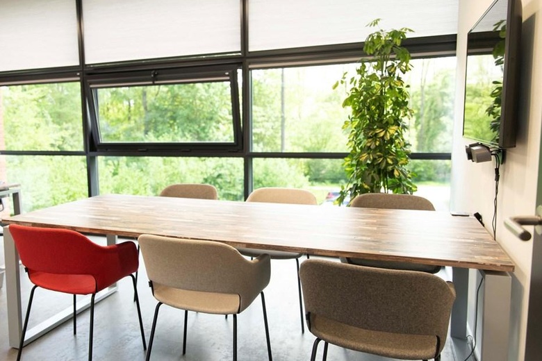 KantoorruimteaanIjsbaanlaan 0 ong<br/> inDronten