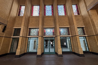 Winkelruimte te huur Bussum - Stationsweg 3 P