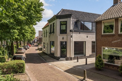 Bekijk foto 2 van Vliet Zuidzijde 14 Bekijk foto 2 van Vliet Zuidzijde 14