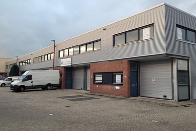 Bekijk foto 2 van De Liesbosch 30