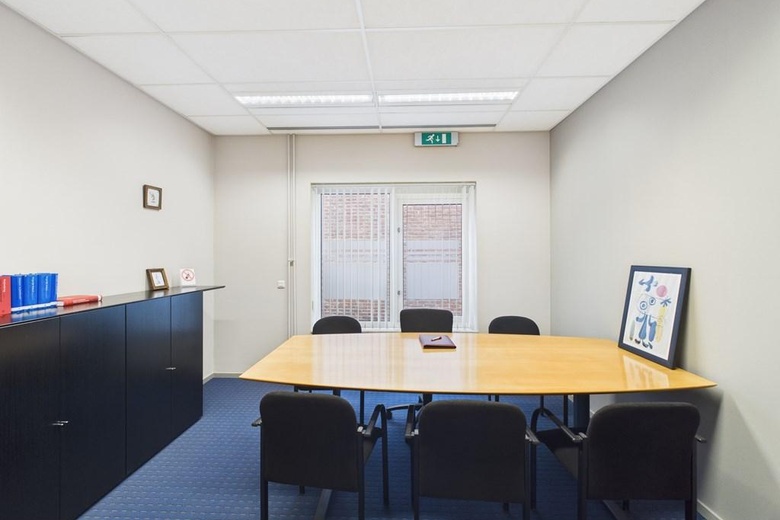 ZorgaanMarkt 16<br/> inAxel