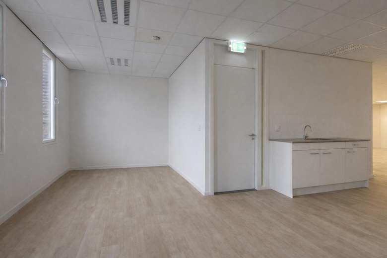 Bedrijfsruimte Haarlem - Henk Schijvenaarstraat 1 - Foto 12