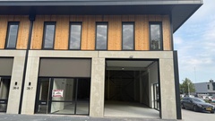 Bedrijfsruimte Lakenblekerstraat 21 B 1, Aalsmeer | Bedrijfspand.com